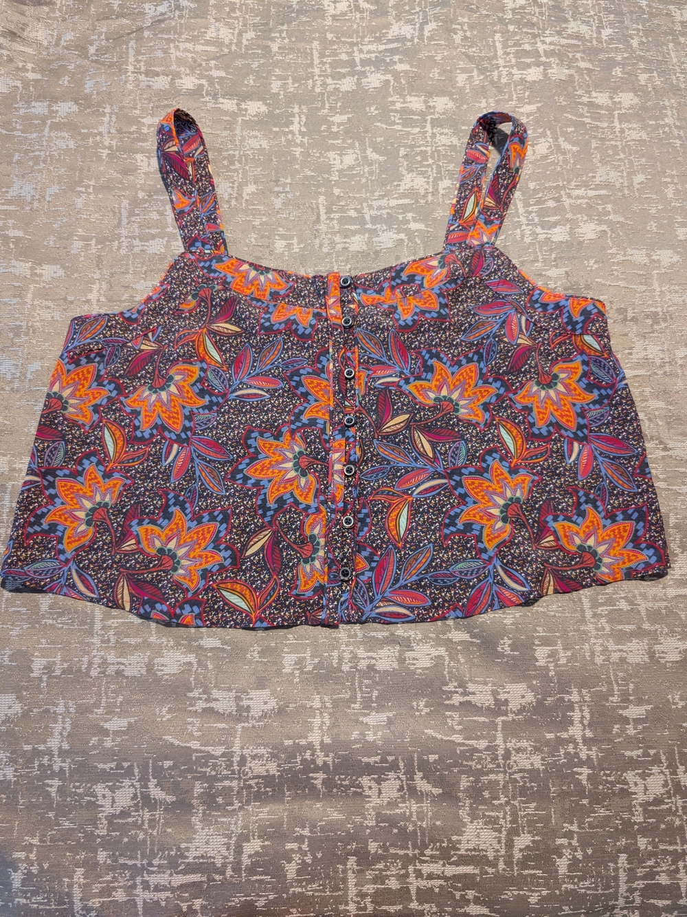 Travis Mathew Savanna Tank NWT